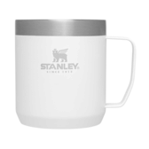 Stanley Titanium Camp Mug 12 OZ - Utah Whitewater Gear