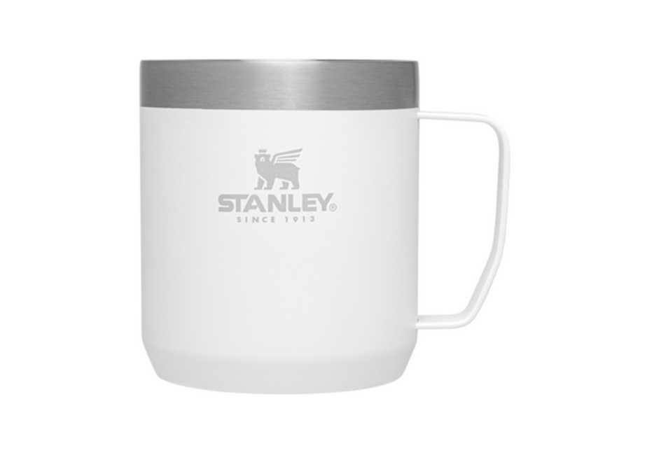 Stanley Classic Legendary Camp Mug | 12 OZ