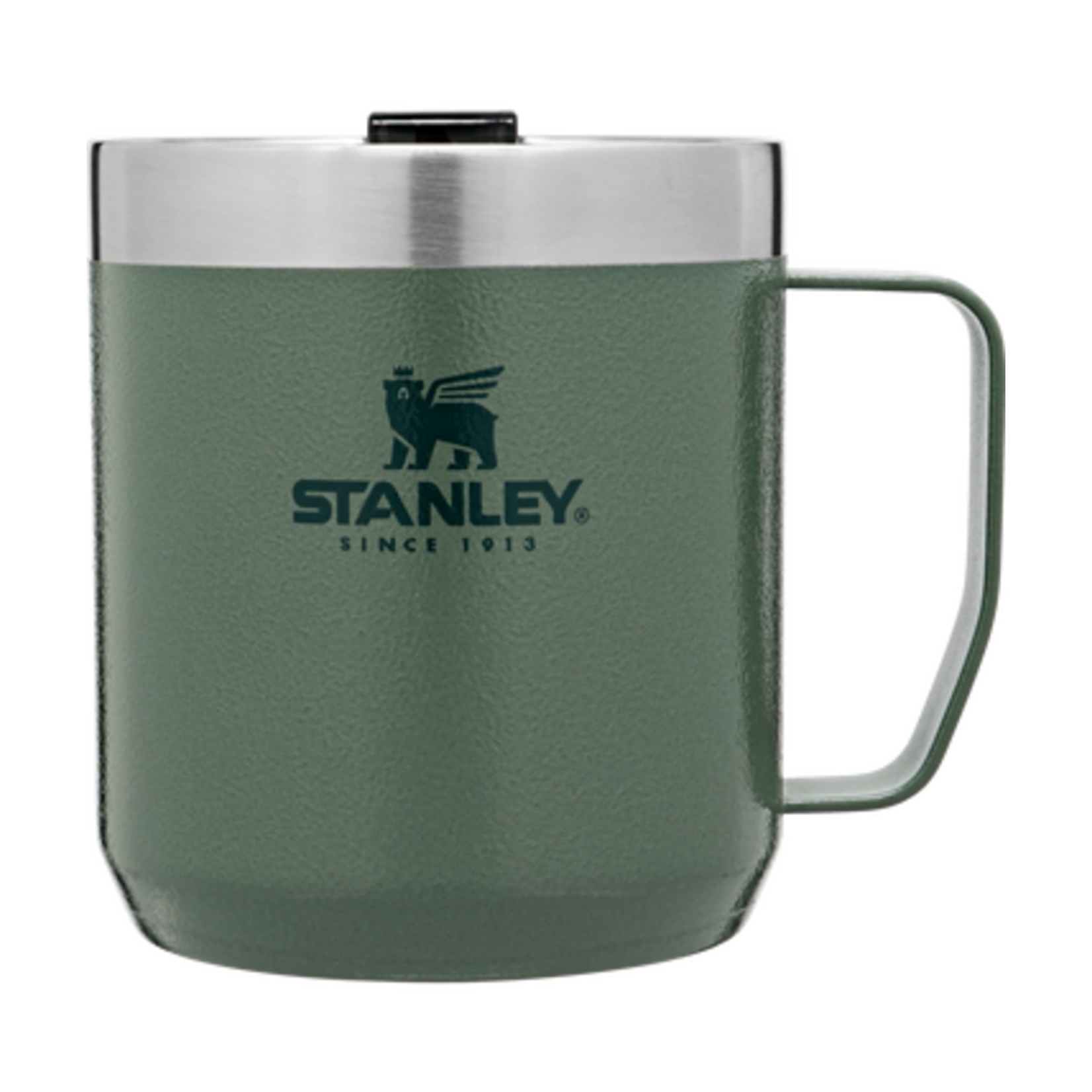 Stanley Stay-Hot Titanium Camp Mug - Insulated