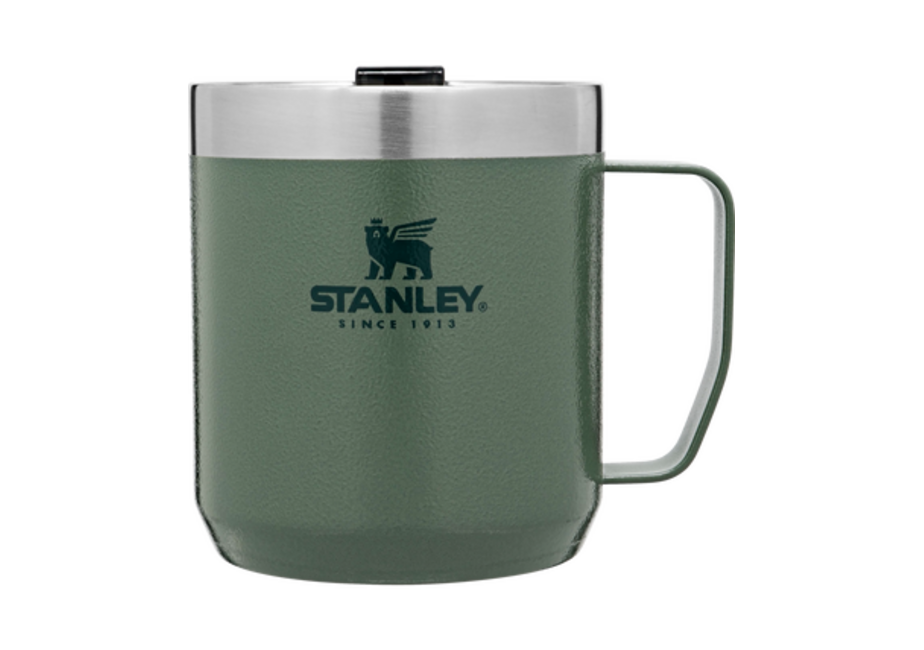 Stanley Classic Legendary Camp Mug | 12 OZ