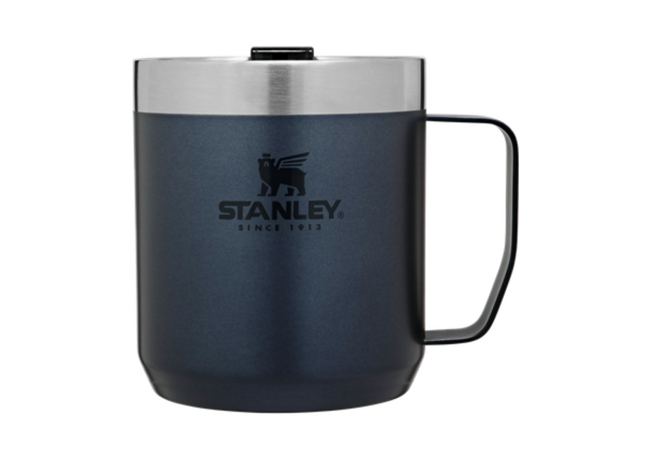 Stanley Classic Legendary Camp Mug | 12 OZ