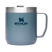 Stanley Titanium Camp Mug 12 OZ - Utah Whitewater Gear