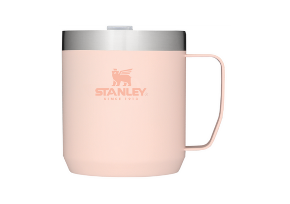 Stanley Classic Legendary Camp Mug | 12 OZ