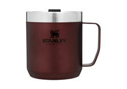 Stanley Classic Legendary Camp Mug | 12 OZ