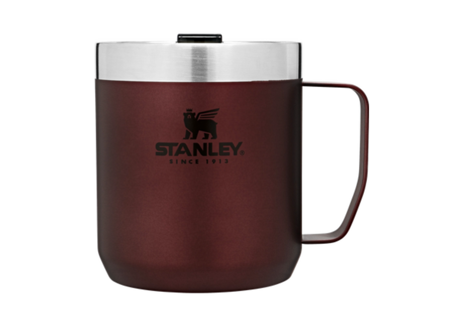 Stanley Classic Legendary Camp Mug | 12 OZ