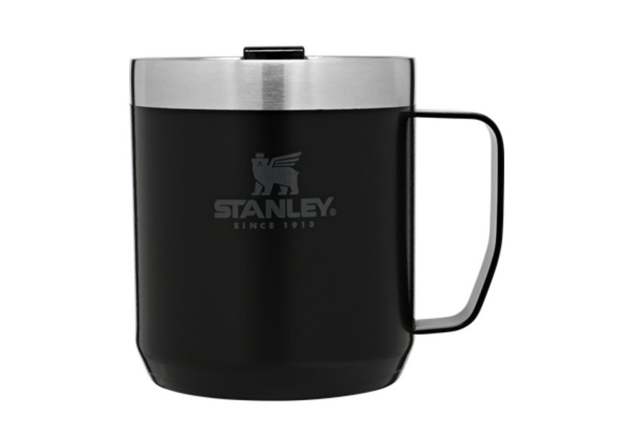 Stanley Classic Legendary Camp Mug | 12 OZ