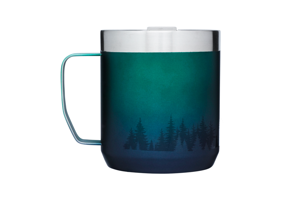 Stanley Classic Legendary Camp Mug | 12 OZ