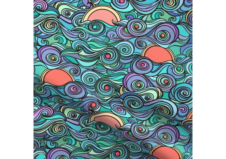 Sawyer MXS Pattern Counter Balance Shaft w/Wrap & Stop