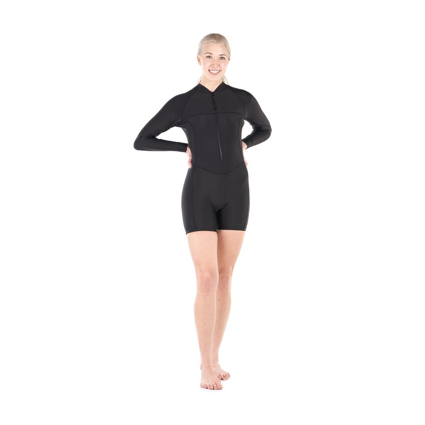 Level Six Gamora Neoprene Swimsuit - Closeout*