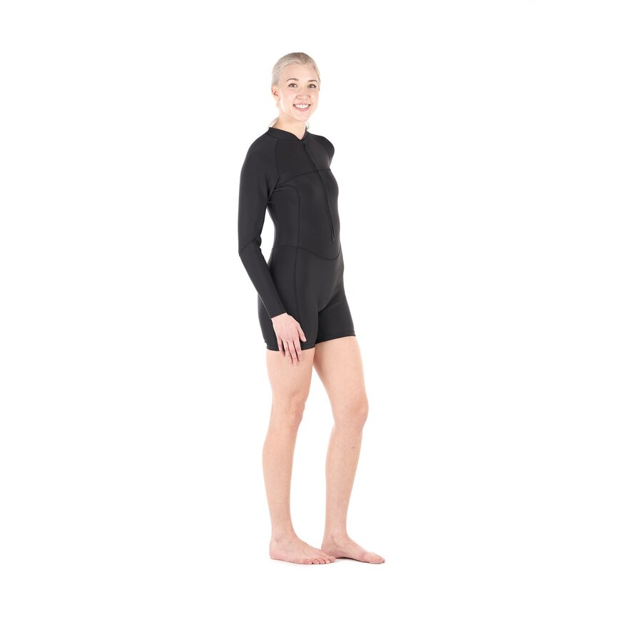Level Six Gamora Neoprene Swimsuit - Closeout*
