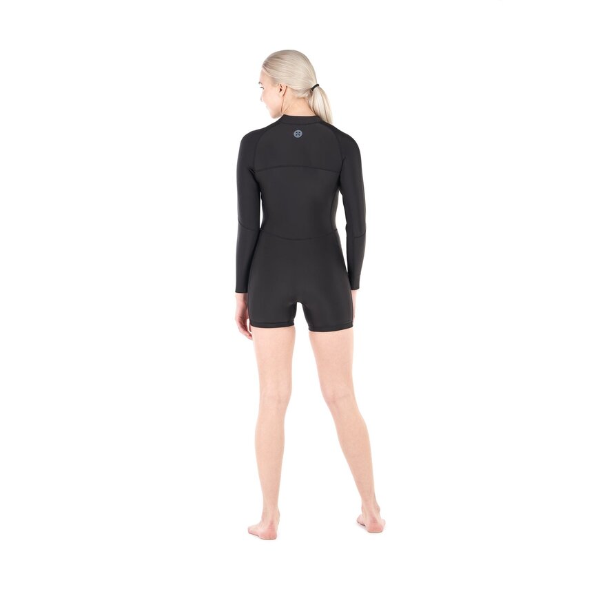 Level Six Gamora Neoprene Swimsuit - Closeout*
