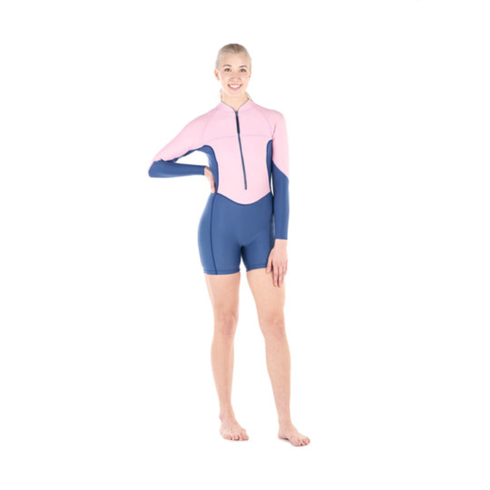 Level Six Gamora Neoprene Swimsuit - Utah Whitewater Gear