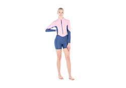Level Six Gamora Neoprene Swimsuit - Closeout*