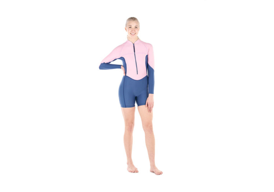 Level Six Gamora Neoprene Swimsuit - Closeout*