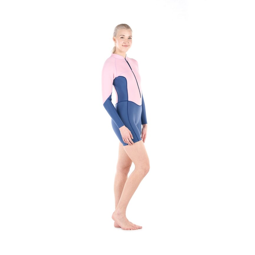Level Six Gamora Neoprene Swimsuit - Closeout*