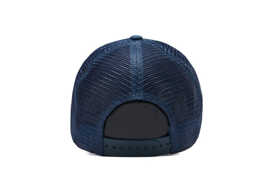 Lakeshore Mesh Hat
