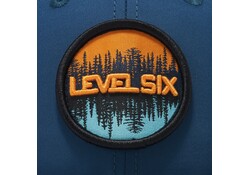 Level Six Lakeshore Mesh Hat