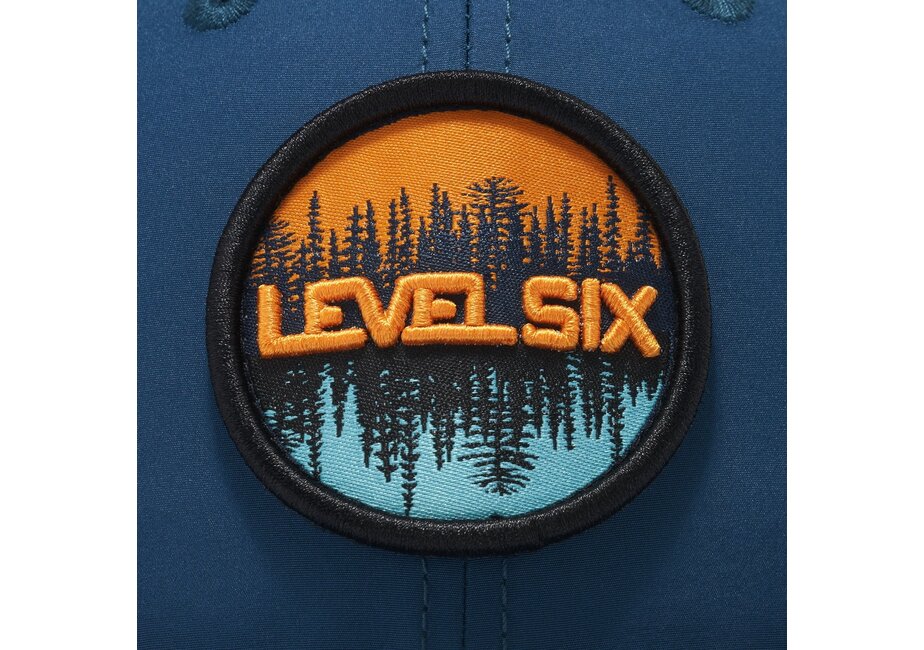 Level Six Lakeshore Mesh Hat