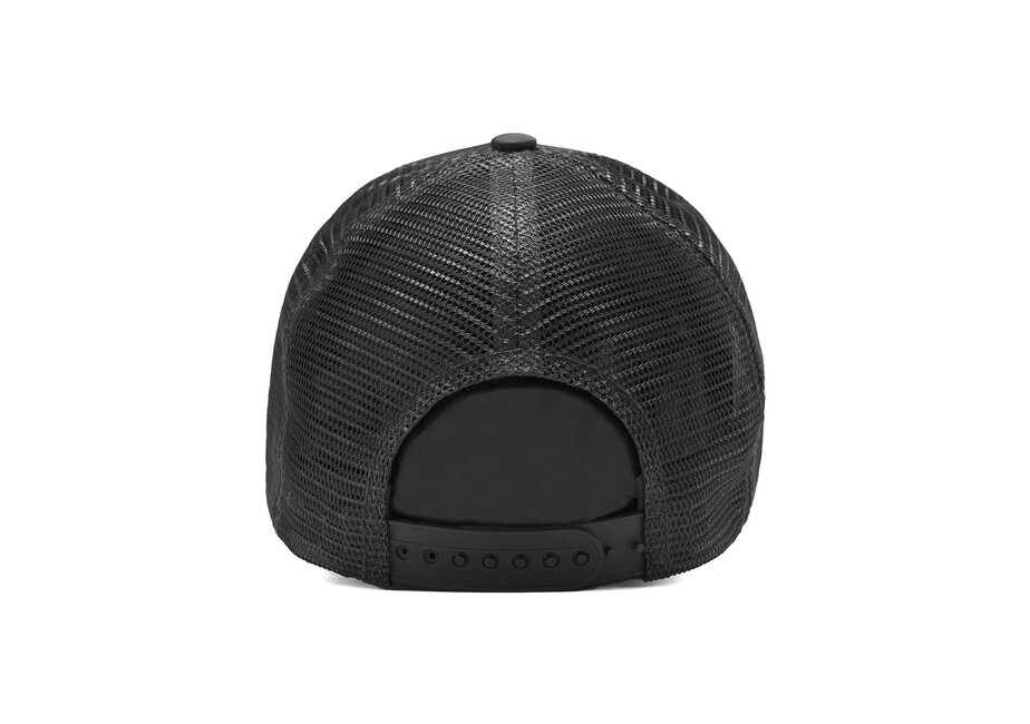 Lakeshore Mesh Hat