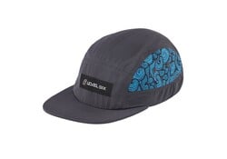 Poly Five Panel Hat