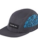 Level Six Poly Five Panel Hat