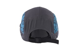 Level Six Poly Five Polyester 5 Panel Hat