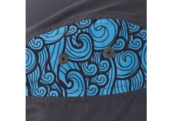 Level Six Poly Five Polyester 5 Panel Hat