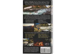 Middle Fork of the Salmon River Guide Book 5th Ed.