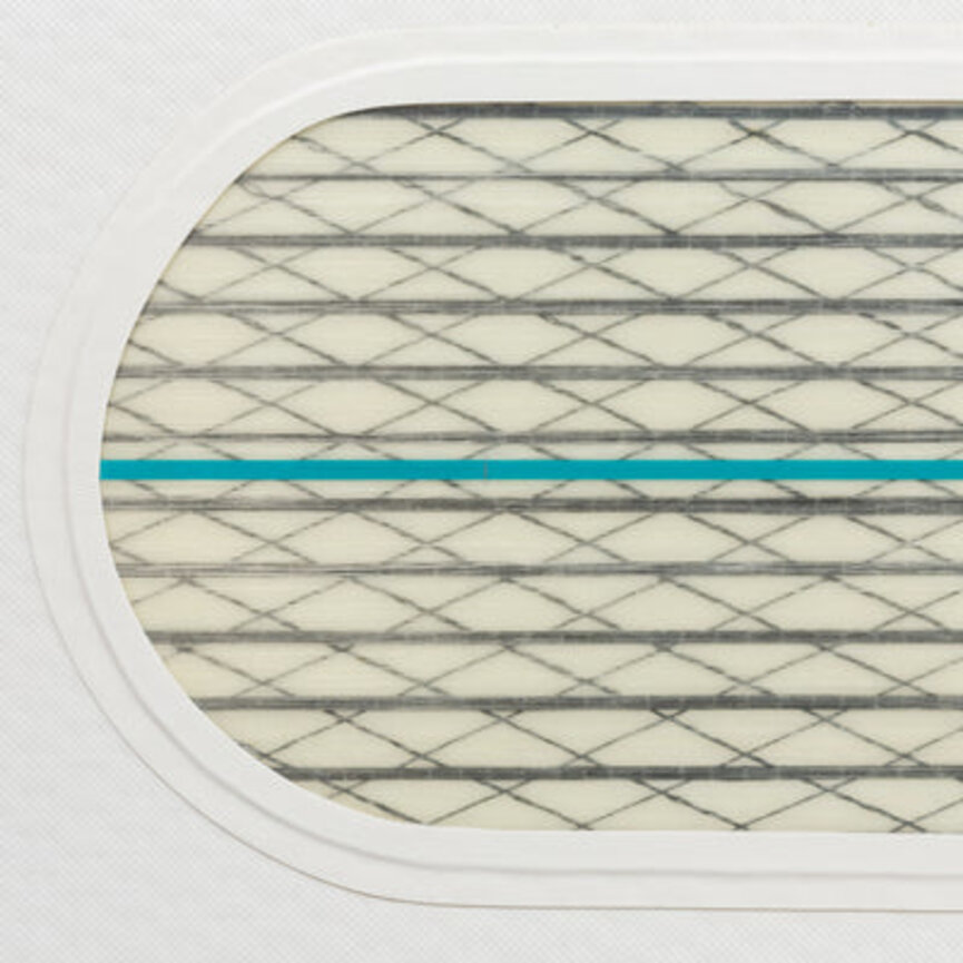Hala Carbon Straight Up Inflatable SUP Kit
