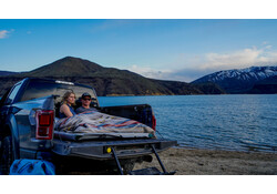 AIRE Truckbed Landing Pad