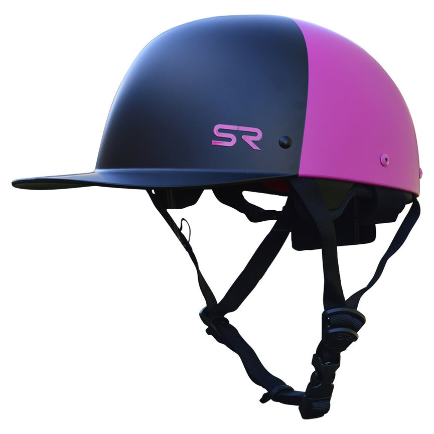 Shred Ready Zeta Helmet