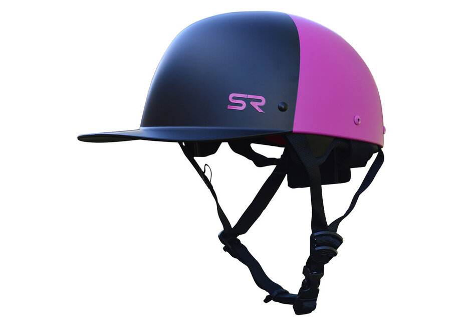 Shred Ready Zeta Helmet