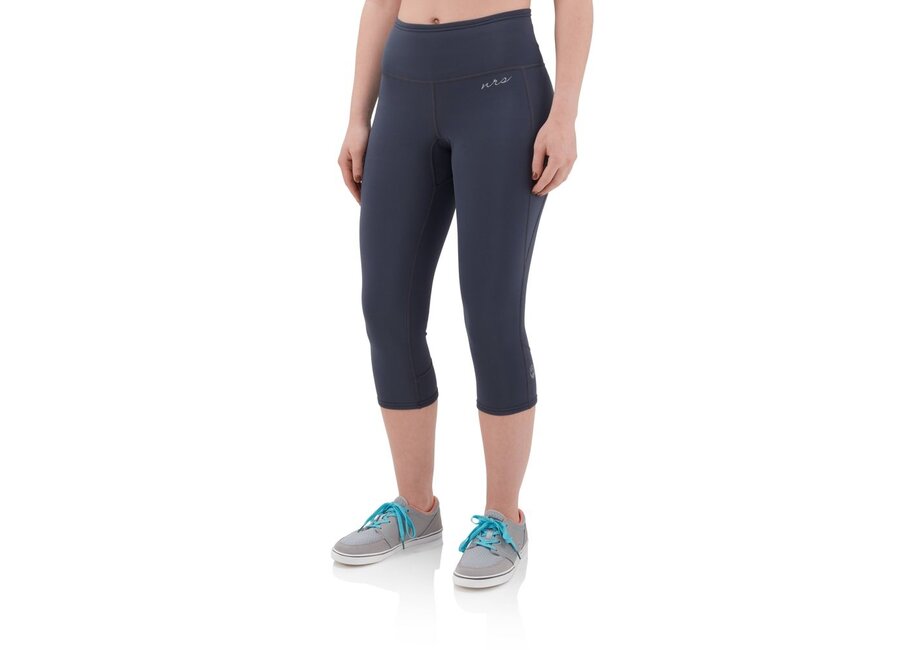 NRS Women's HydroSkin 0.5 Capri