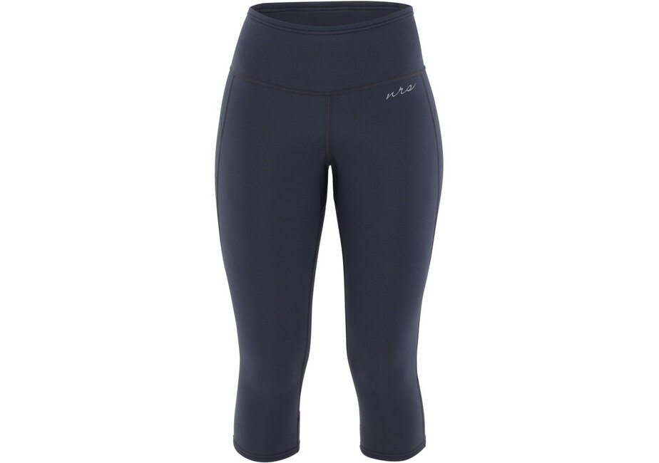 NRS Women's HydroSkin 0.5 Capri
