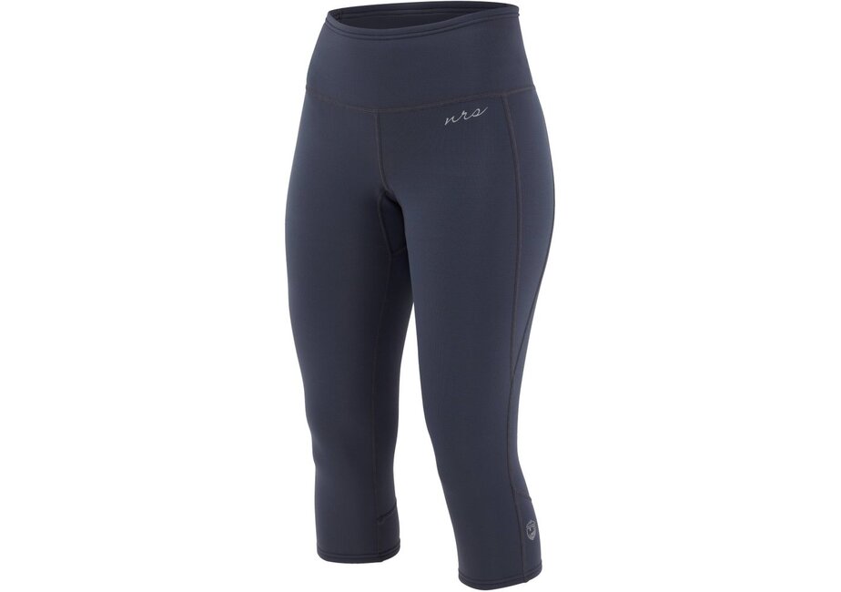NRS Women's HydroSkin 0.5 Capri