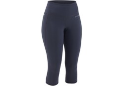 NRS Women's HydroSkin 0.5 Capri