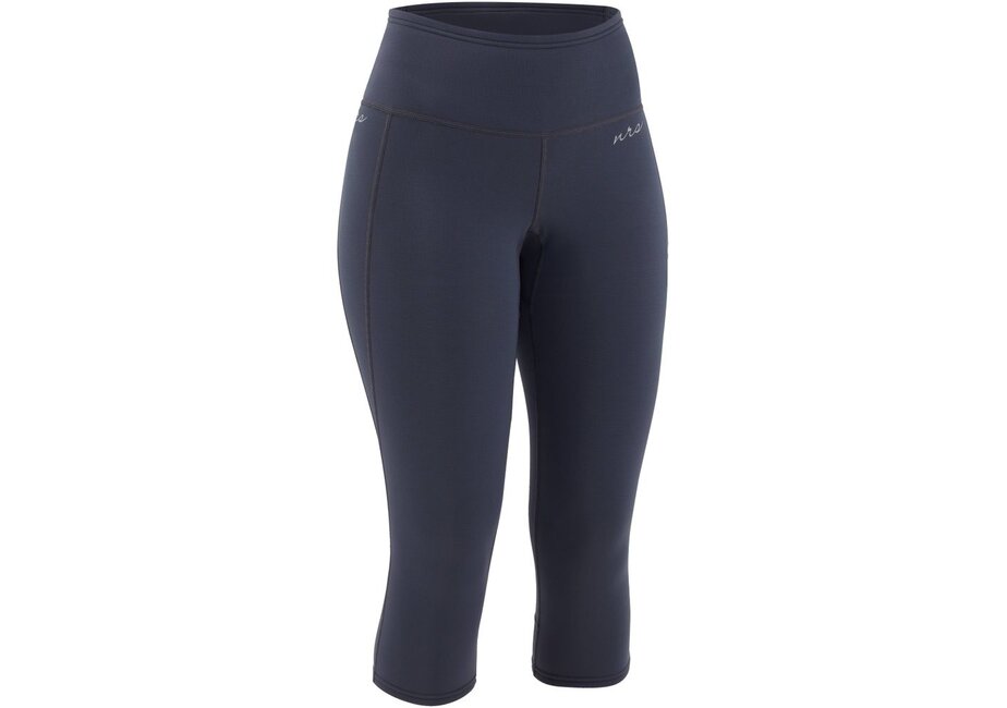 NRS Women's HydroSkin 0.5 Capri