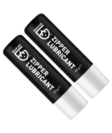 Gear Aid Zipper Lubricant Stick
