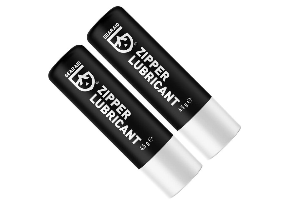 Gear Aid Zipper Lubricant Stick
