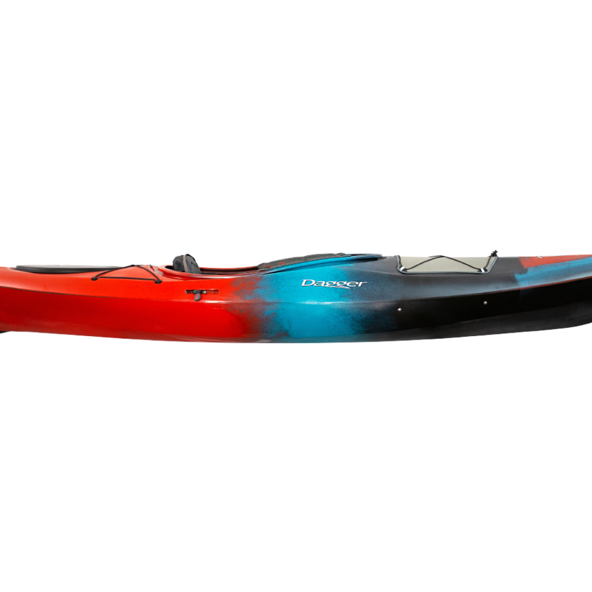 Dagger AXIS Crossover  Kayak - Closeout*