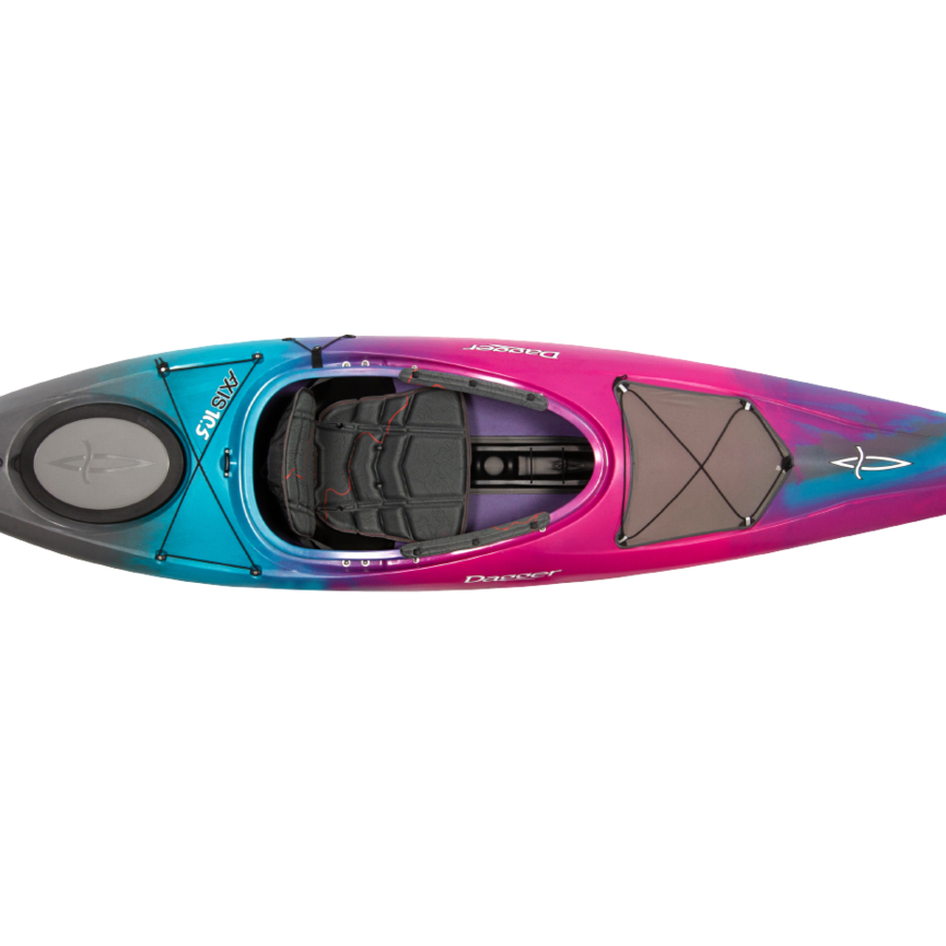 Dagger AXIS Crossover  Kayak - Closeout*