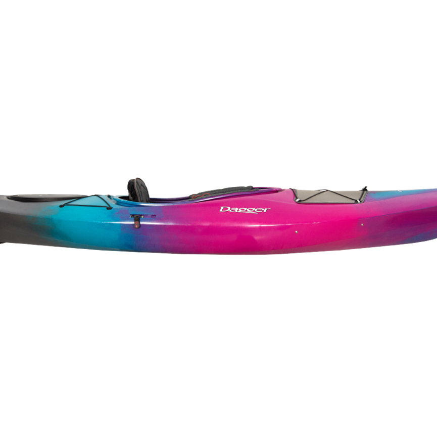 Dagger AXIS Crossover  Kayak - Closeout*