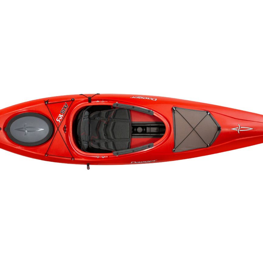 Dagger AXIS Crossover  Kayak - Closeout*