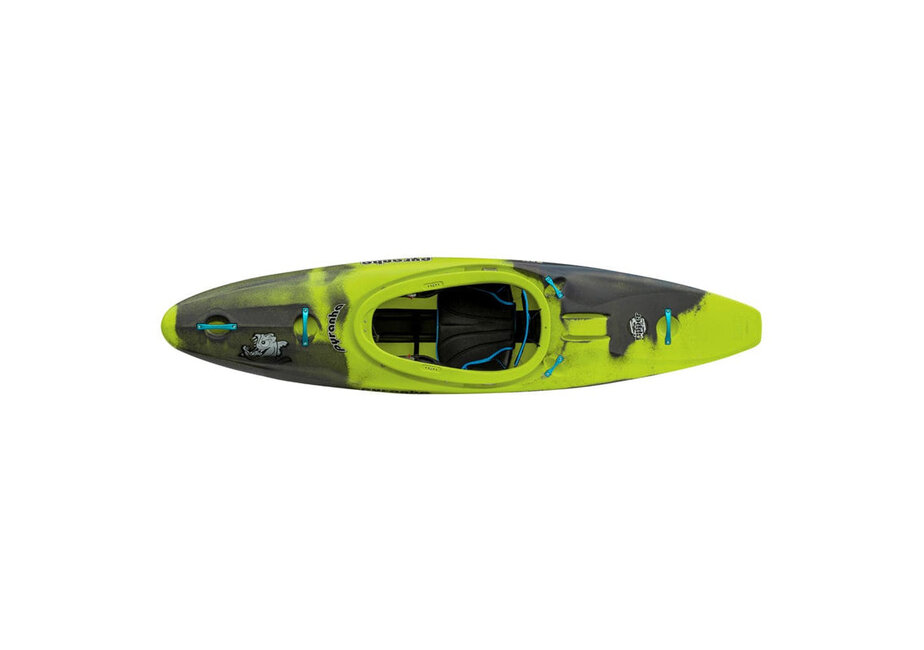 Ripper 2 Whitewater Kayak Closeout*