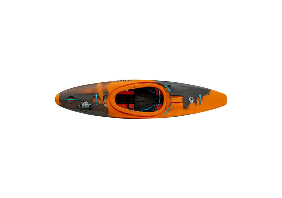 Ripper 2 Whitewater Kayak Closeout*