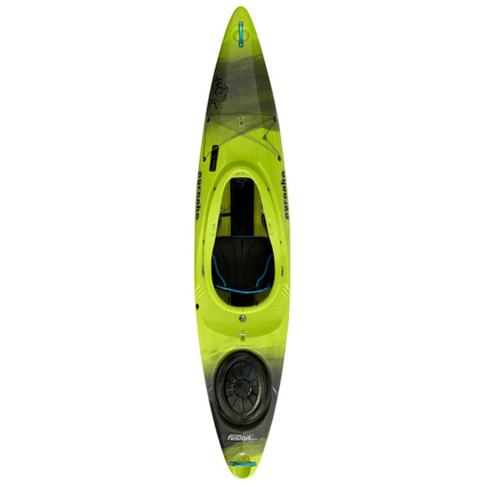 Pyranha Pyranha Fusion II Whitewater Kayak