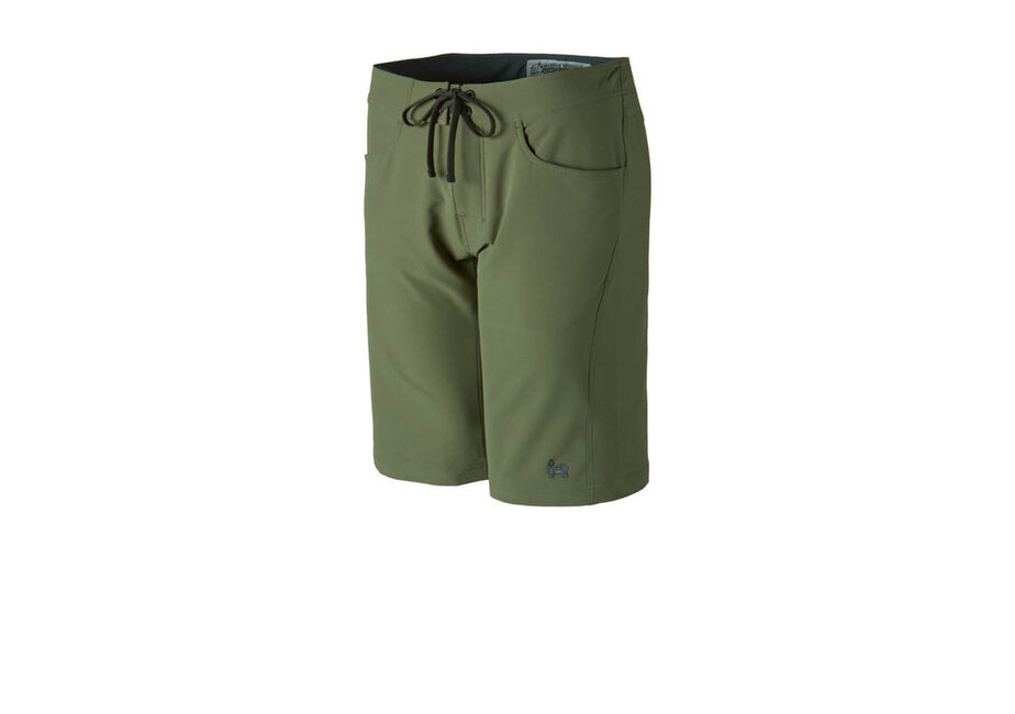 Immersion Research Men's Penstock Shorts 2022 - Closeout*