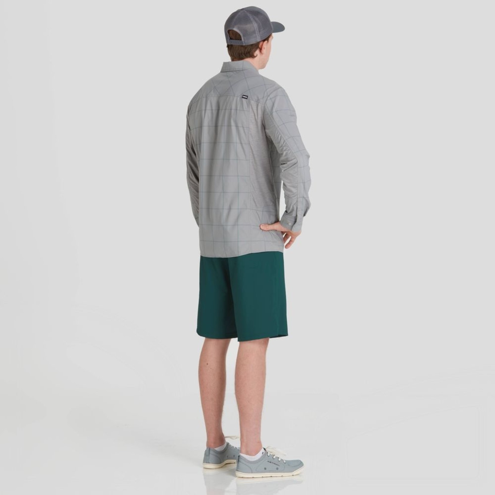 NRS NRS Men's Guide Short