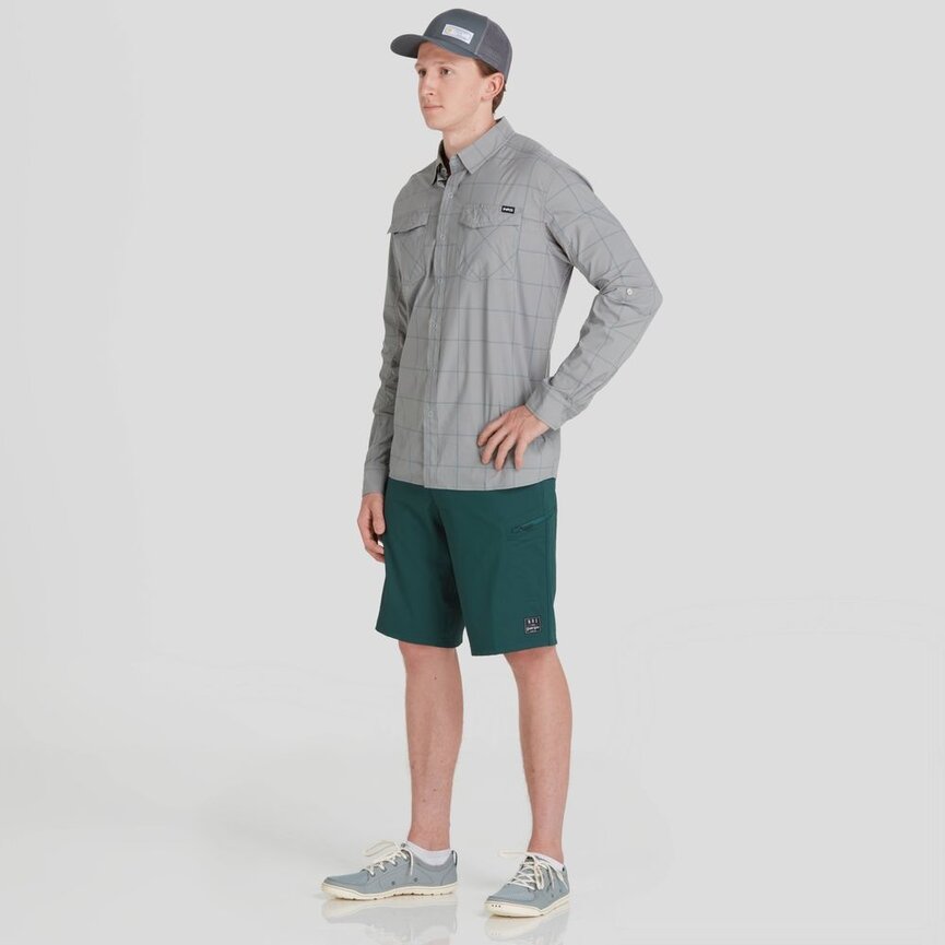NRS Men's Guide Short - Closeout*