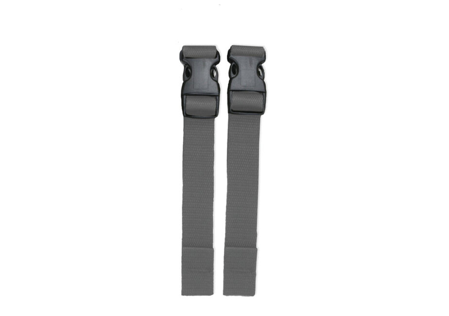 Mustang Survival Leg Strap Set 2.0